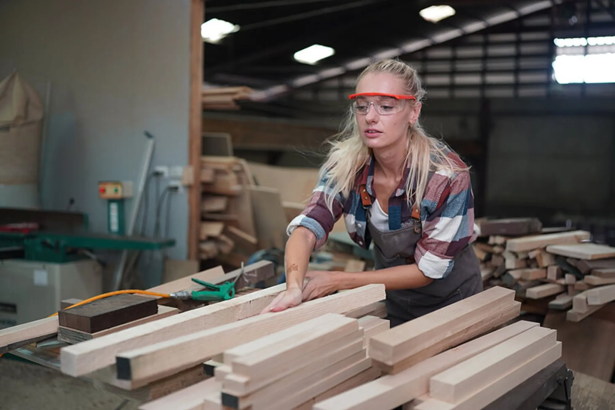 Timmerman ZZP gelderland overijssel